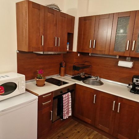 Bansko Vibes Apartments - Flora Boutique Dış mekan fotoğraf