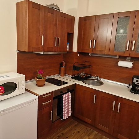 Flora Boutique Apartment Bansko Dış mekan fotoğraf