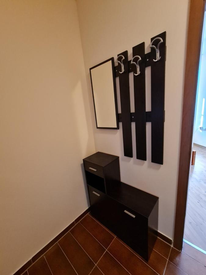 Flora Boutique Apartment Bansko Dış mekan fotoğraf