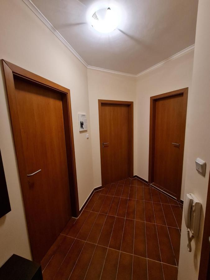 Bansko Vibes Apartments - Flora Boutique Dış mekan fotoğraf