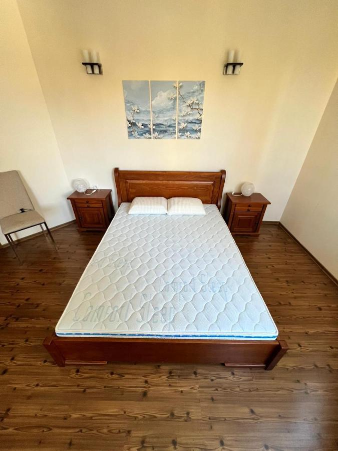 Bansko Vibes Apartments - Flora Boutique Dış mekan fotoğraf