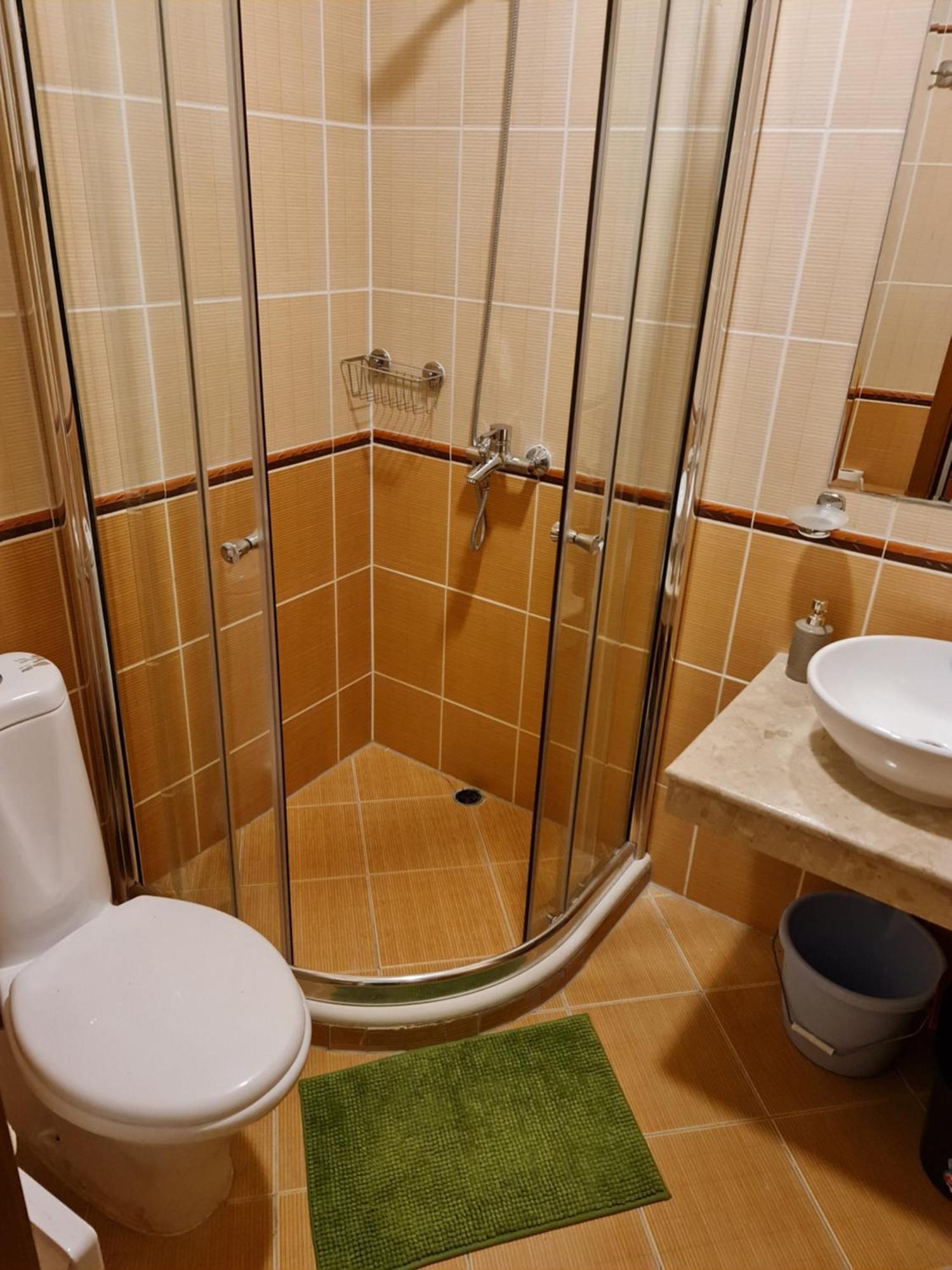 Bansko Vibes Apartments - Flora Boutique Dış mekan fotoğraf