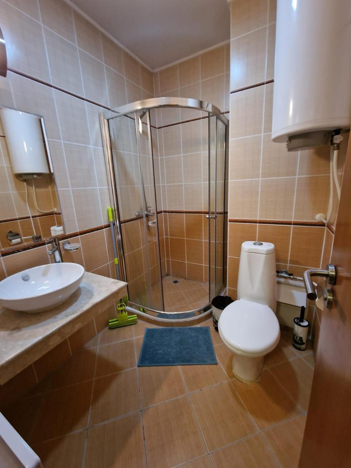 Bansko Vibes Apartments - Flora Boutique Dış mekan fotoğraf
