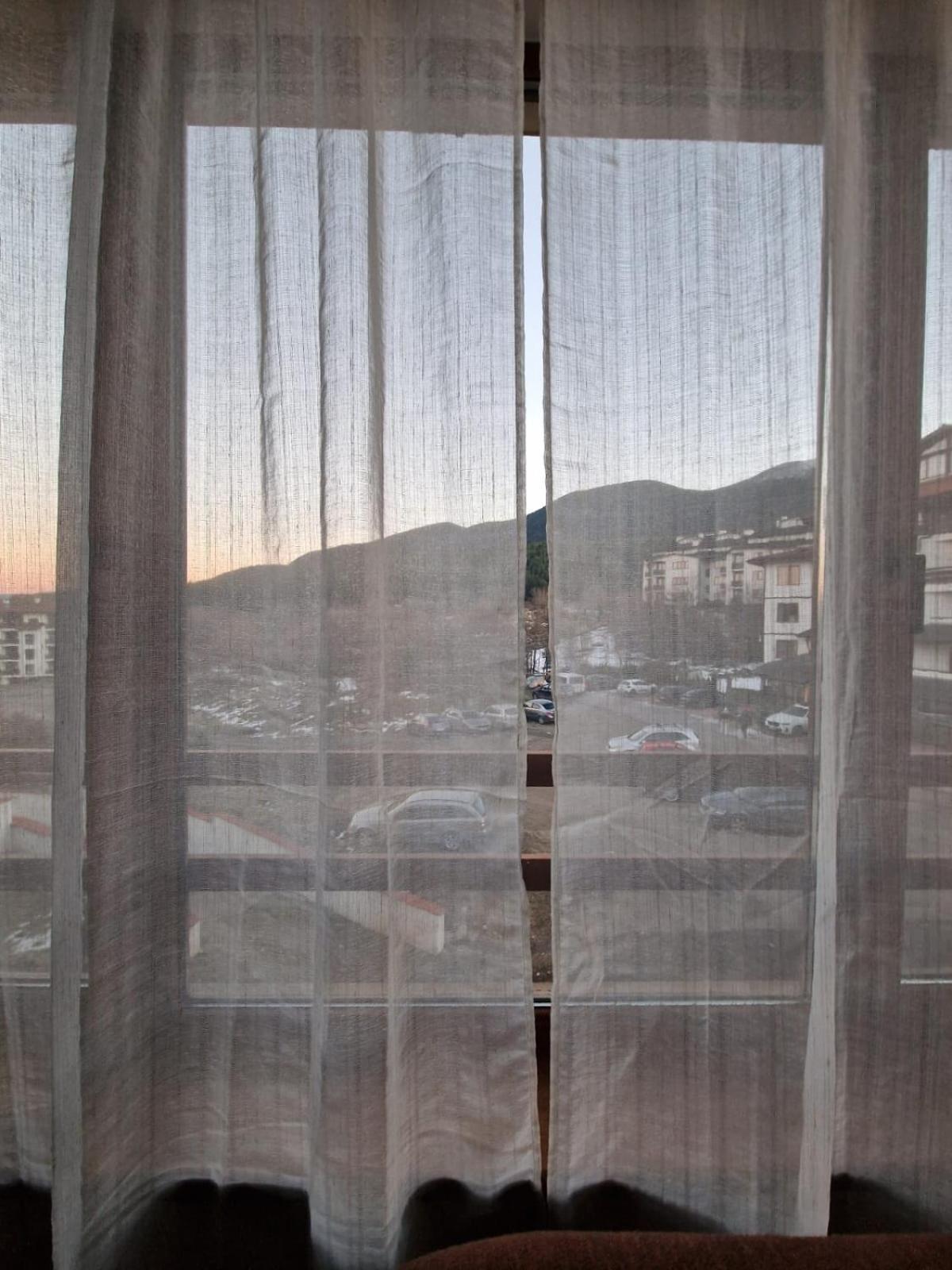 Bansko Vibes Apartments - Flora Boutique Dış mekan fotoğraf